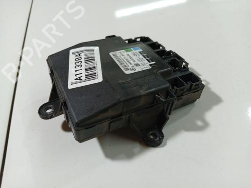 Used Electronic module Electronic module 36687794 36687794