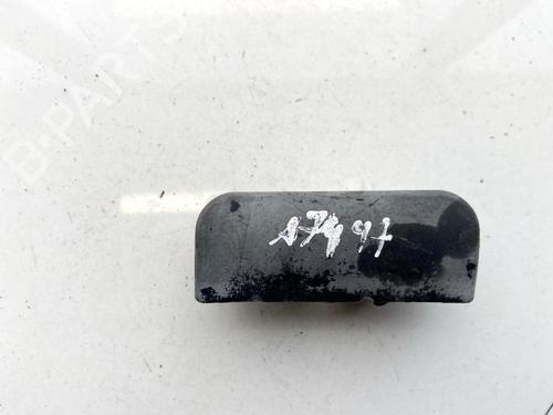 Used Licence plate light Licence plate light FIAT DOBLO MPV (119_, 223_) 1.3 JTD (75 hp) 35480924 35480924