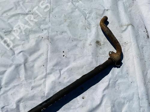 Anti roll bar AUDI A4 B6 (8E2) 2.0 | BP35507160M96 - Image 2