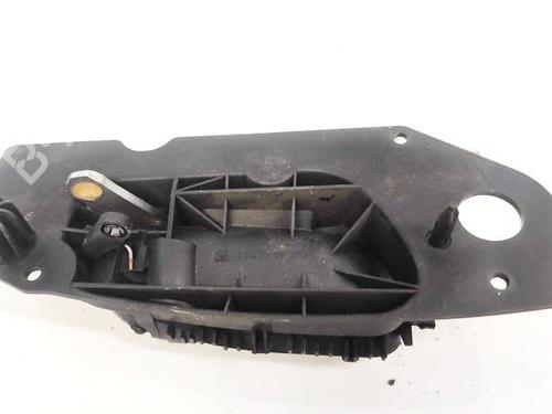 Rear left interior door handle PEUGEOT 607 (9D, 9U) 2.0 HDI | BP35326235I15 - Image 2
