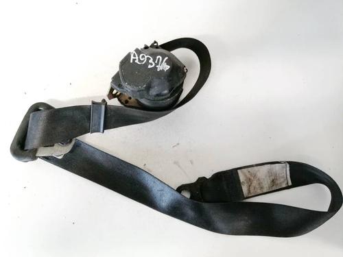 Used Front right seatbelt Front right seatbelt VW TRANSPORTER T4 Van (70A, 70H, 7DA, 7DH) 1.9 TD (68 hp) 35245942 35245942