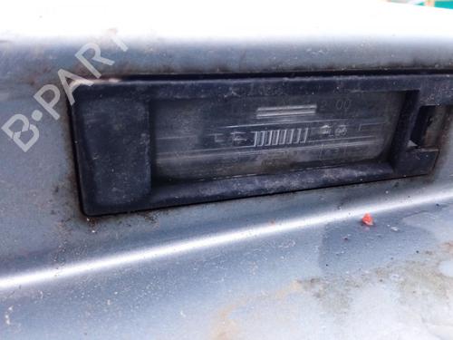 Licence plate light OPEL ASTRA H (A04) 1.7 CDTI (L48) | BP35552850I40 - Image 2