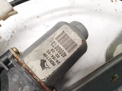 Right front window motor NISSAN ALMERA II Hatchback (N16) 2.2 Di | BP35482932E20 - Image 2