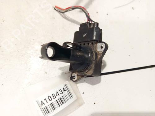 Used Mass air flow sensor Mass air flow sensor TOYOTA YARIS (_P9_) 1.4 D-4D (NLP90_, NLP90R) (90 hp) 34916345 34916345