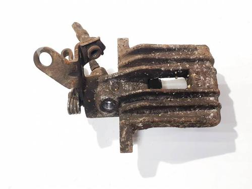Used Left rear brake caliper Left rear brake caliper 35345166 35345166