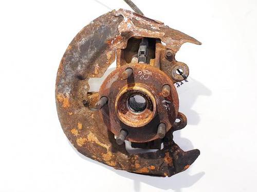 Used Right front steering knuckle Right front steering knuckle 35319210 35319210