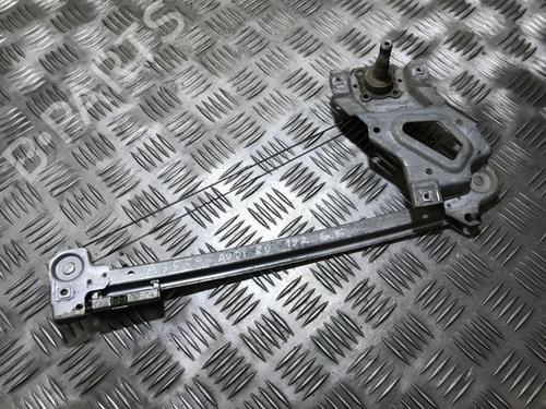 Used Rear left window mechanism Rear left window mechanism AUDI 80 B4 Saloon (8C2) 2.3 E (133 hp) 35673879 35673879