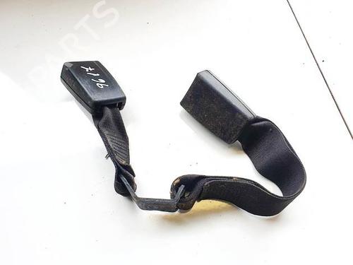 Used Seat buckle Seat buckle BMW X1 (E84) sDrive 18 d (143 hp) 35046690 35046690