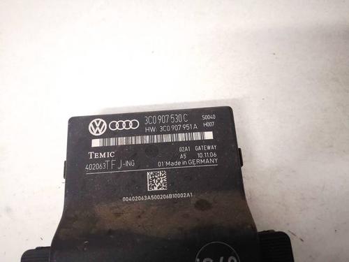 Electronic module VW PASSAT B6 (3C2) 2.0 TDI | BP35327625M83 - Image 2