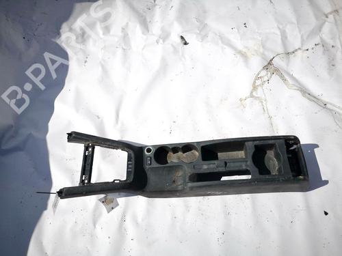 Used Cup/Object holder Cup/Object holder SKODA OCTAVIA II (1Z3) 1.9 TDI (105 hp) 35428050 35428050
