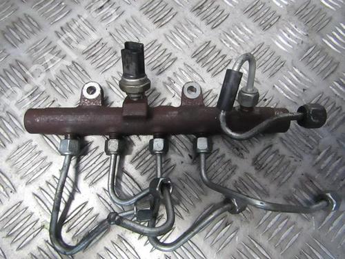 Used Injection rail Injection rail 35688452 35688452