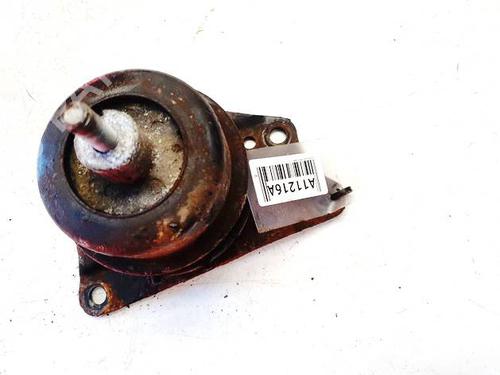 Used Engine mount Engine mount VW POLO IV (9N_, 9A_) 1.4 16V (75 hp) 33918481 33918481