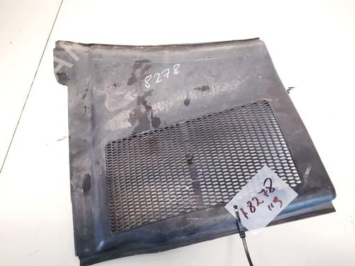 Used Scuttle panel Scuttle panel AUDI A4 B7 (8EC) 2.5 TDI (163 hp) 35396928 35396928