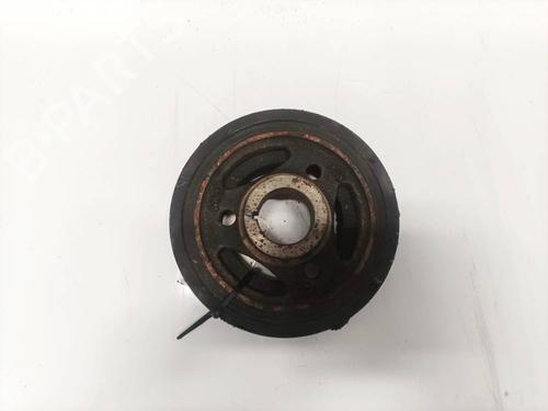 Used Pulley Pulley MAZDA 6 Estate (GJ, GL) 2.2 D (GJ2FW, GJ1021, GJ1022, GL1021) (175 hp) 35438737 35438737