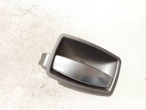 Used Front left interior door handle Front left interior door handle BMW 7 (E65, E66, E67) 730 d (218 hp) 34878620 34878620