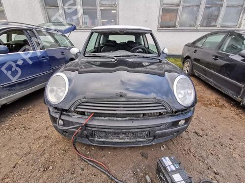 Air vent MINI MINI (R50, R53) One D | BP32545066I21 