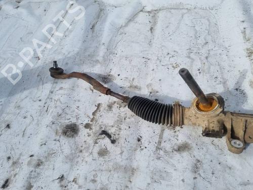 Steering column RENAULT SCÉNIC II (JM0/1_) 1.9 dCi (JM0G, JM12, JM1G, JM2C) | BP34776946M21 - Image 2