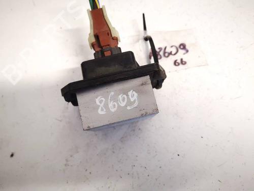 Used Heater resistor Heater resistor HONDA CIVIC VIII Hatchback (FN, FK) 1.8 (FN1, FK2) (140 hp) 35160836 35160836