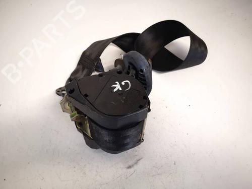 Used Rear left seatbelt Rear left seatbelt 34909877 34909877