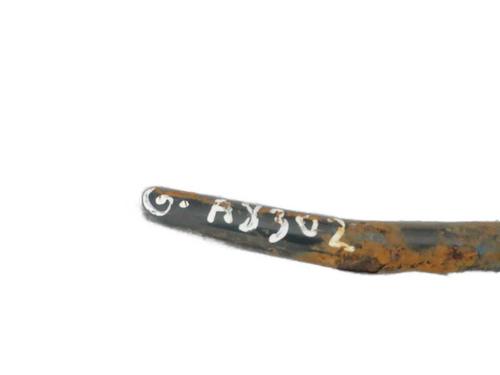 Anti roll bar AUDI A4 B6 (8E2) 2.0 | BP35390448M96 - Image 3