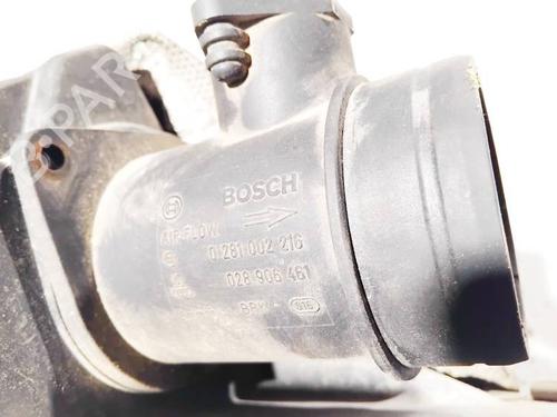 Air filter box AUDI A6 C5 (4B2, 4B4) 1.9 TDI | BP35206706M87 - Image 3
