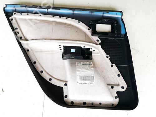 Rear right panel FORD MONDEO III (B5Y) 2.0 DI | BP35614443C61 - Image 2