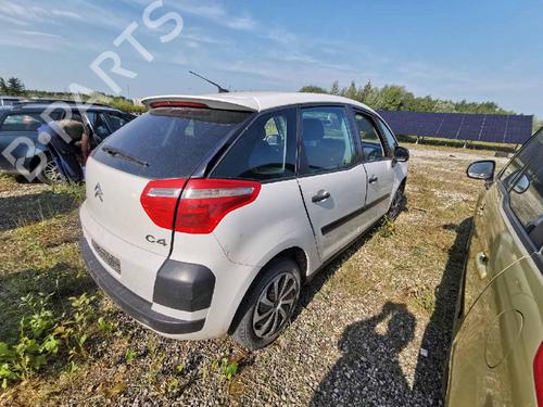 Front right panel CITROËN C4 Picasso I MPV (UD_) 1.6 HDi | BP34766860C59 - Image 9