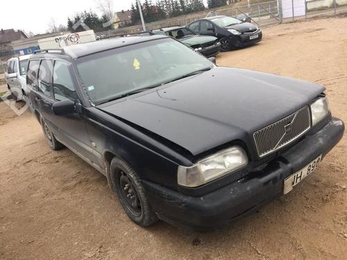 Switch VOLVO 850 (854) 2.5 TDI | BP35706852I30  - Image 5