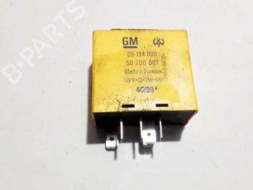 Used Electronic sensor Electronic sensor OPEL ASTRA G Hatchback (T98) 1.7 DTI 16V (F08, F48) (75 hp) 33529283 33529283