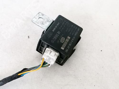 Electronic module KIA SORENTO I (JC) 2.5 CRDi | BP35599346M83 - Image 2
