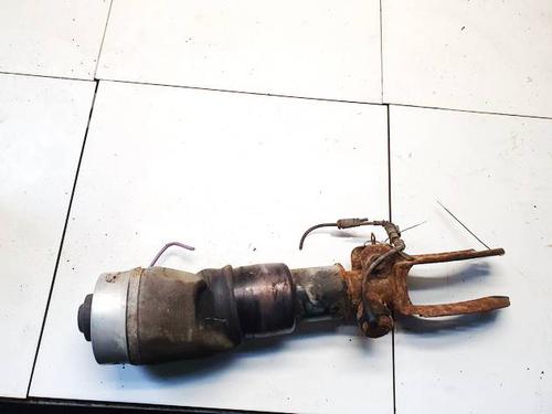 Used Left front shock absorber Left front shock absorber 34875189 34875189