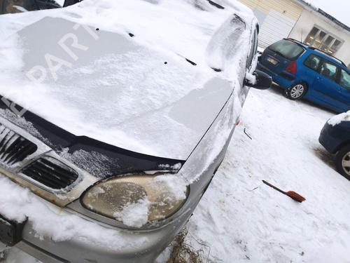 Engine mount MERCEDES-BENZ C-CLASS T-Model (S204) C 220 CDI (204.208) | BP32893601M89 - Image 8