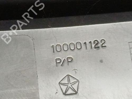 Console centrale DODGE JOURNEY 2.0 CRD | BP38716008I22 - Image 4