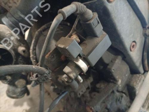 Used Electronic module Electronic module AUDI A4 B6 (8E2) 1.9 TDI (101 hp) 36251920 36251920