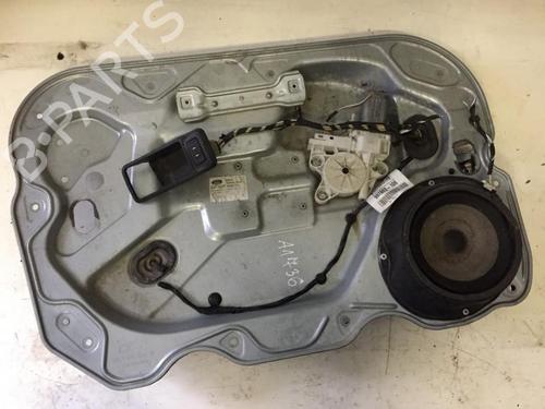 left-front-window-motor-ford-focus-c-max-dm2-2003-2004-2005-2006-2007-35659520 main image