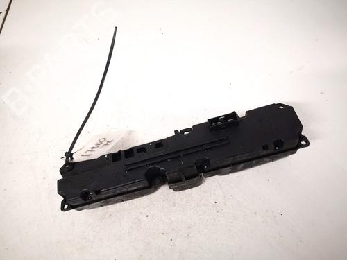 Warning switch MERCEDES-BENZ C-CLASS (W203) C 220 CDI (203.006, 203.008) | BP35435786I22 - Image 2