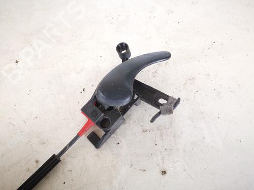 Used Front right interior door handle Front right interior door handle 35400974 35400974