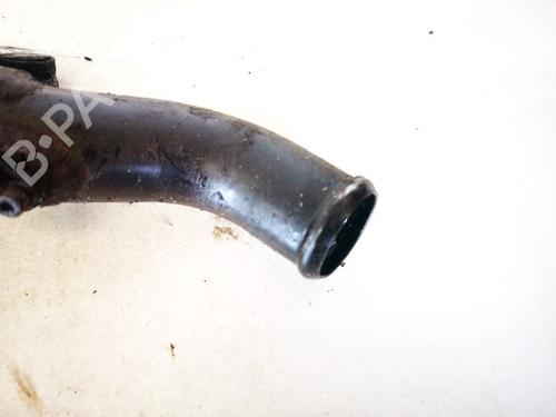 Pipe FORD MONDEO III (B5Y) 2.0 TDCi | BP33077015M125 - Image 3