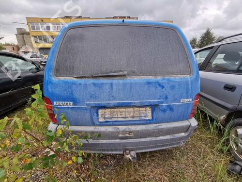 Electronic module RENAULT ESPACE II (J/S63_) 2.2 (J/S637, J63G) | BP32551951M83 