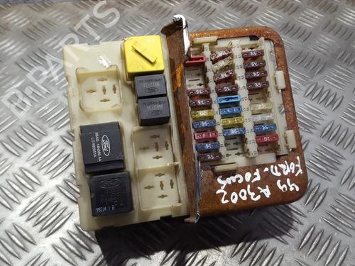 fuse-box-ford-focus-i-daw-dbw-1998-1999-2000-2001-2002-2003-2004-2005-2006-2007-2008-2009-33490514 main image