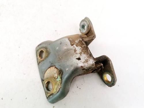 Used Hinge/Door check strap Hinge/Door check strap MITSUBISHI PAJERO SPORT VAN I (K90) 2.5 TD (115 hp) 32922928 32922928