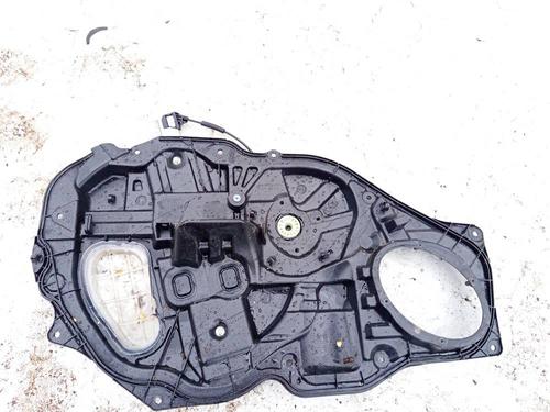 Used Front left window mechanism Front left window mechanism VW PASSAT B7 (362) 1.6 TDI (105 hp) 34868792 34868792