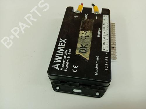 Electronic module FORD TRANSIT Van (FA_ _) 2.2 TDCi | BP36059923M83 - Image 4