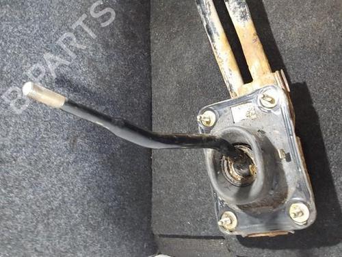 Used Gear lever Gear lever MAZDA 323 S V (BA) 2.0 D (71 hp) 35660067 35660067