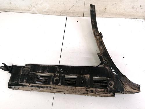 Used Rear bumper bracket Rear bumper bracket 35460041 35460041
