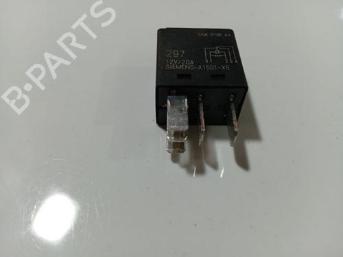 Electronic sensor JAGUAR XJ (X308) 3.2 | BP34615572M84 - Image 2