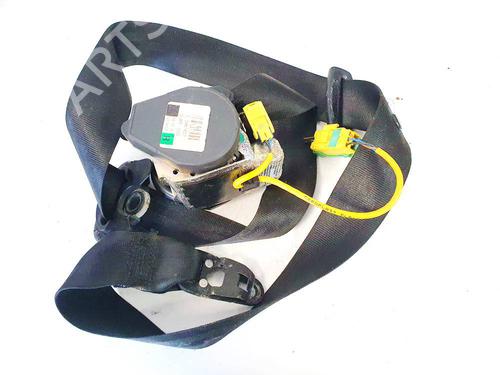 Used Rear right seatbelt Rear right seatbelt 35367174 35367174