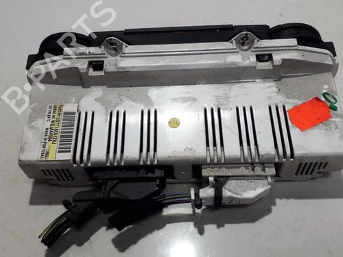 Climate control FORD MONDEO III (B5Y) 2.0 16V TDDi / TDCi | BP35866558I5 - Image 2