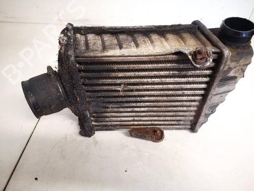 Used Intercooler Intercooler 35345789 35345789