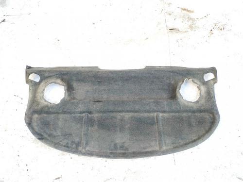 Used Rear parcel shelf Rear parcel shelf 35578385 35578385